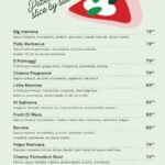 Menu Little Mamma  December 2024 091510-684600